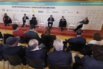 empresarios y administraciones públicas ponen  el foco en la necesidad de un marco jurídico  estable que garantice las inversiones